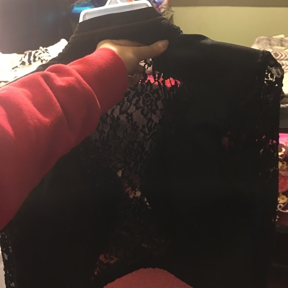 Lace jacket - Picture 3 of 6